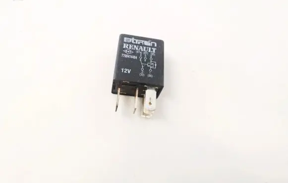 Renault Clio II Other relay 7700414484