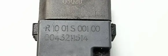 Volkswagen Phaeton High voltage ignition coil R1001S00100 0043211514