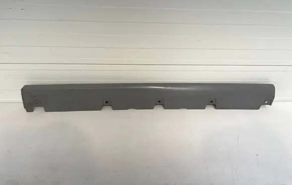 Ford Transit Custom Front sill trim cover PZ31V10155A