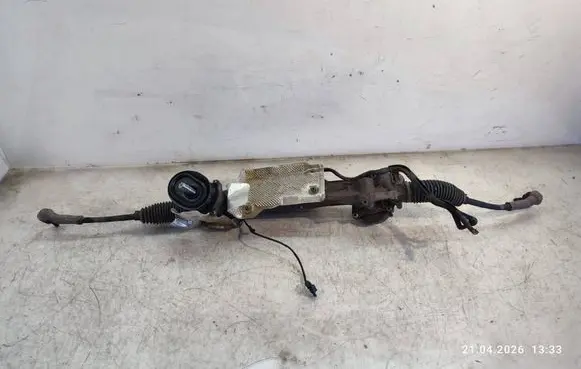 Seat Leon IV Steering rack 7817501156