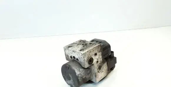 Renault Espace III ABS Pump 6025314081 0273004406 283203