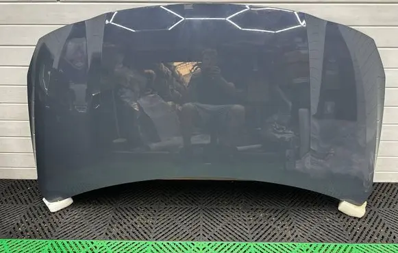 BMW 2 Active Tourer U06 Engine bonnet/hood