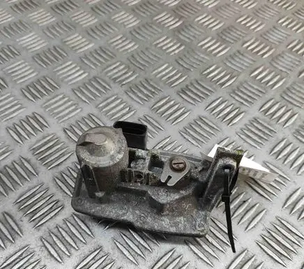 Audi A6 S6 C7 4G Intake manifold valve actuator/motor 3Q0253691F
