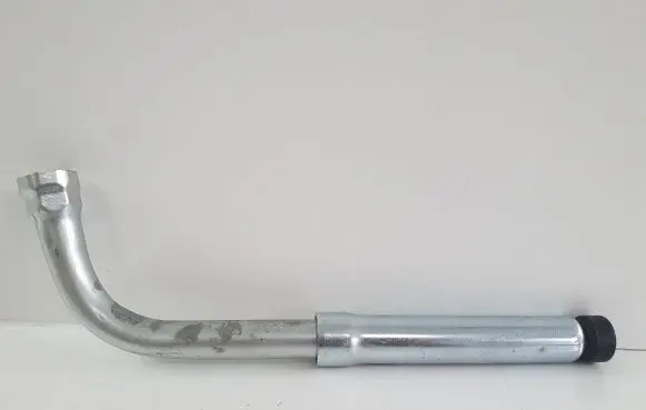 Mercedes-Benz ML W164 Wheel nut wrench 14364