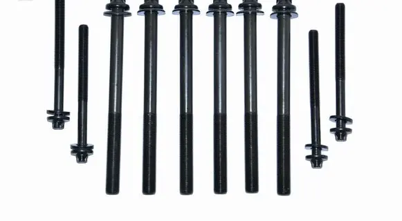 Iveco Daily 4th gen Cylinder head bolts 