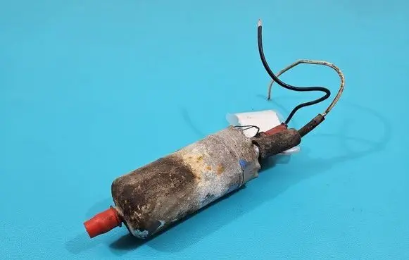 Renault Espace II In-tank fuel pump IMPRK1478416