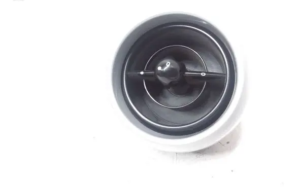 Dash center air vent grill