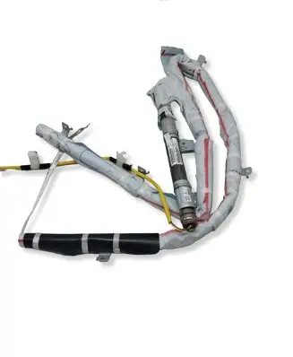 Mitsubishi Outlander Roof airbag 622912101 7030A361 F7499BJAIY31