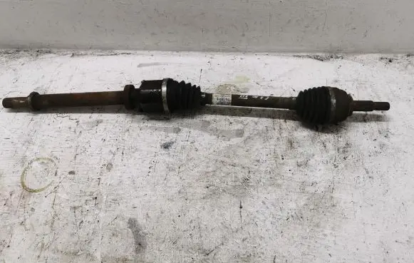 Renault Modus Front driveshaft 8200499586