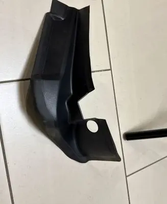 BMW X7 G07 Rear light trim 5a5b4a2