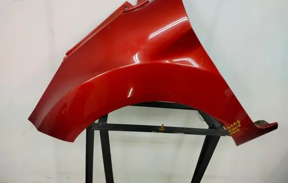Ford Fiesta Fender 