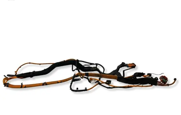 Volvo V60 Other wiring loom 31327465