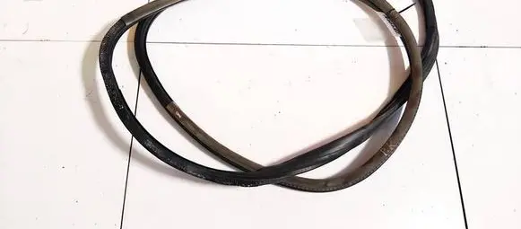Audi A3 S3 8L Rubber seal front coupe door 