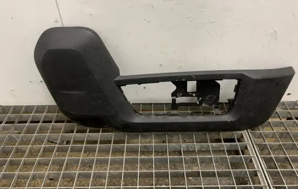 Dodge RAM 1500 DS Front door seat control surround trim 1475035 5011084