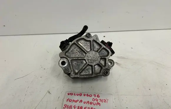 Volvo V60 Vacuum pump 9684786780