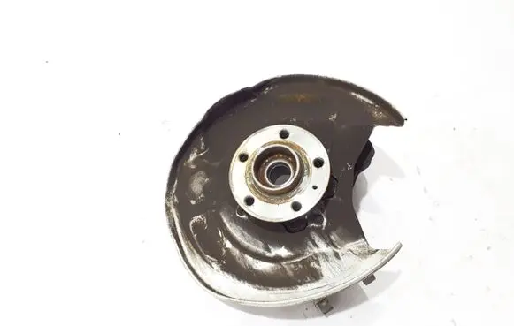 Volvo XC90 Rear wheel hub 31658319