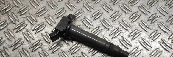 Toyota Avensis T250 High voltage ignition coil 9091902248