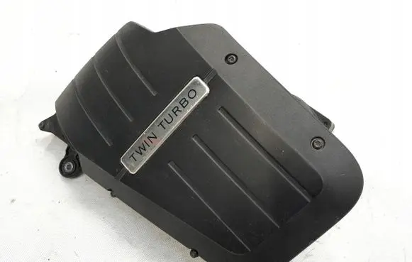 Air filter box