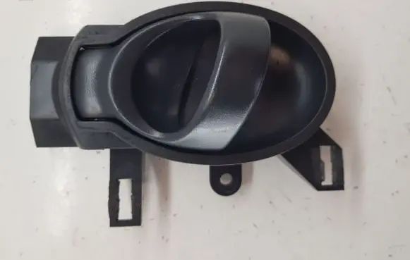Nissan Juke I F15 Rear door interior handle