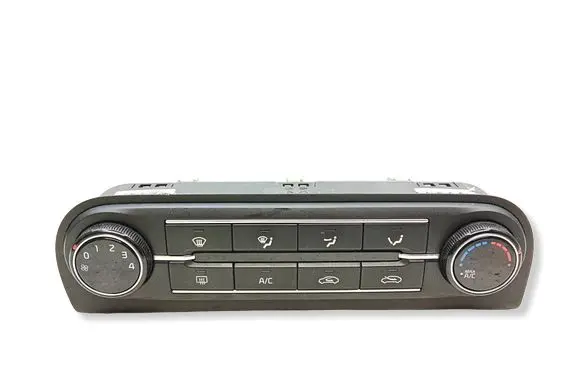 KIA Ceed Climate control unit 97250J7060 S100H100
