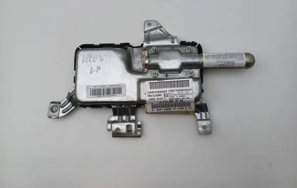 Mercedes-Benz C W203 Front door airbag A2038602505
