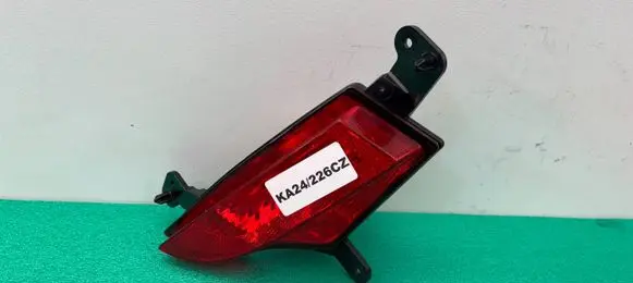Jaguar E-Pace Rear fog light J9C3-15K273-A