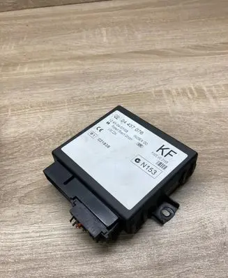 Opel Zafira A Comfort/convenience module 24437076