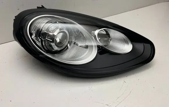 Porsche Panamera (970) Headlight/headlamp 949900Z660TJ0 9070189026 376601L0