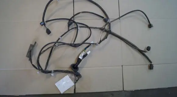Infiniti Q60 Parking sensor (PDC) wiring loom 240935CB1A