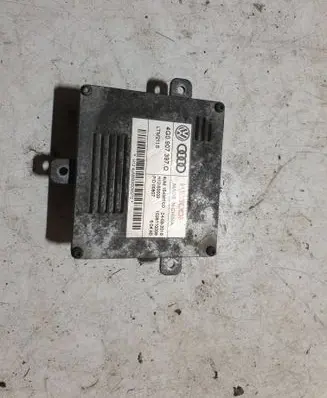 Skoda Superb B8 (3V) Xenon control unit/module 4G0907397Q LTM211B