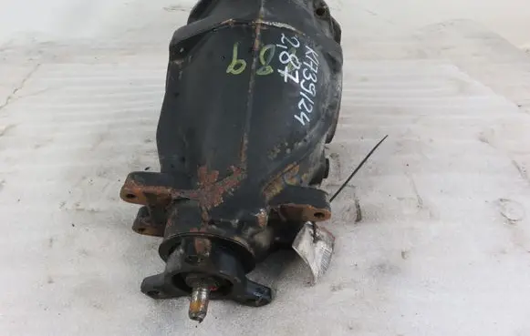 Mercedes-Benz E AMG W211 Rear differential 287 A2303511108