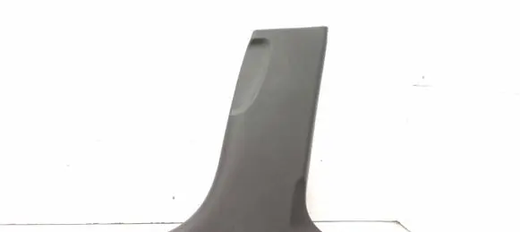 Audi A4 S4 B8 8K (B) pillar trim (bottom) 8K0867240B