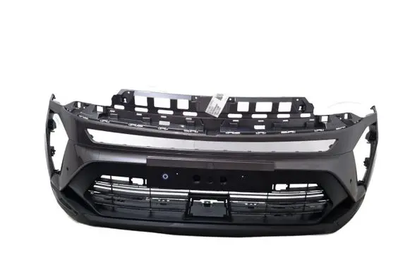 Renault Captur II Front bumper 620224968R