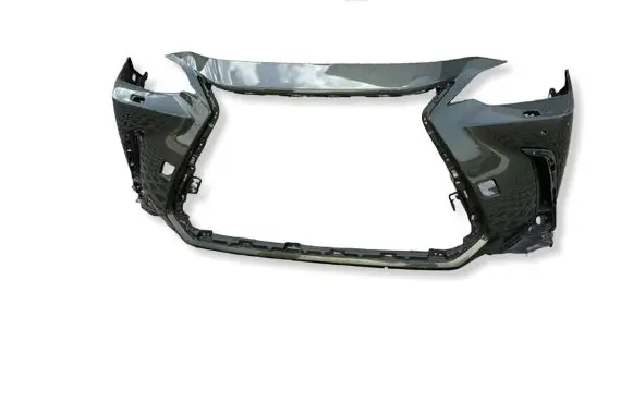 Lexus NX Front bumper 5211978330 740041020