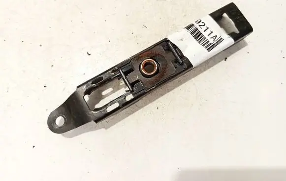 Skoda Octavia Mk1 (1U) Seat belt adjustment rail 