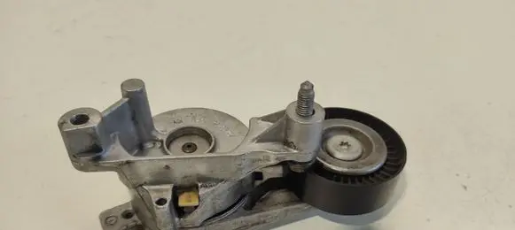 Volkswagen Golf Plus Alternator belt tensioner 1023674
