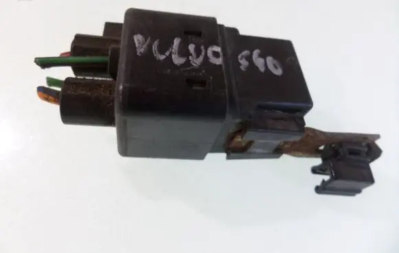 Volvo S40 Other relay V23136J1004X050 98AG14A464KHA
