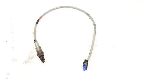 Lambda probe sensor