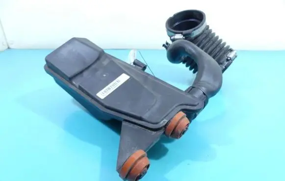 BMW 7 G11 G12 Intercooler hose/pipe 8575040 IMPRK1262438