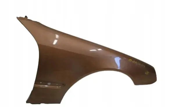 Mercedes-Benz CL C215 Fender A2158800218