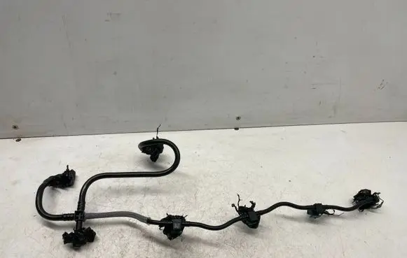 Ford Transit Fuel return line/hose