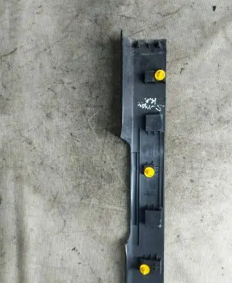 Ford S-MAX Front sill trim cover 6M21U13201 G06411U13201