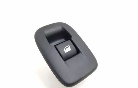 Peugeot 208 Electric window control switch 96751119ZD 153437 18012013