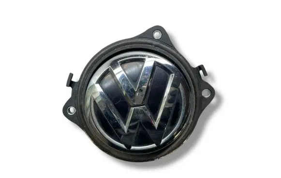 Volkswagen Scirocco Tailgate/trunk/boot exterior handle 1K8827469C