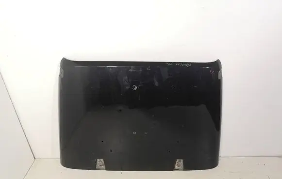 Jeep Wrangler Engine bonnet/hood