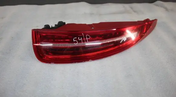 Porsche 911 991 Rear/tail lights 99163114212