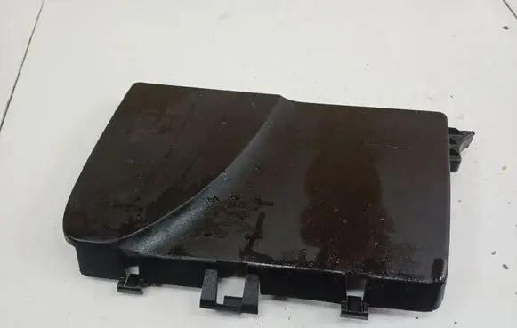Peugeot 407 Battery box tray cover/lid 9647467980