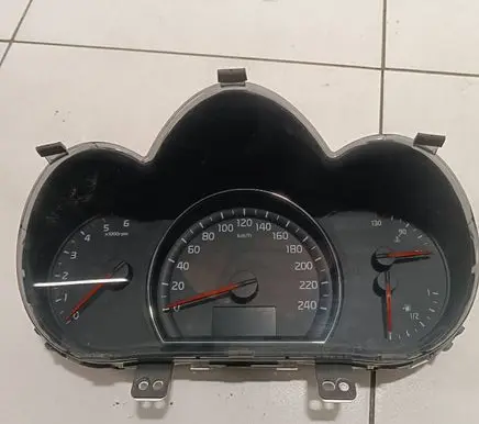 KIA Sorento Speedometer (instrument cluster) 940092P040 14F09018