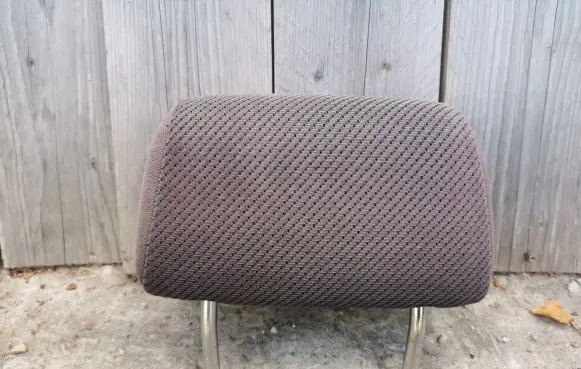 BMW 3 E36 Rear seat headrest 52208188554 8188554