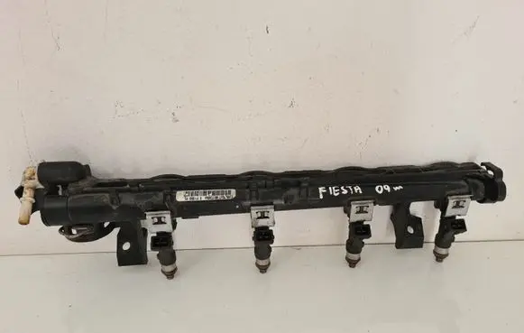 Ford Fiesta Fuel injectors set 54090715B